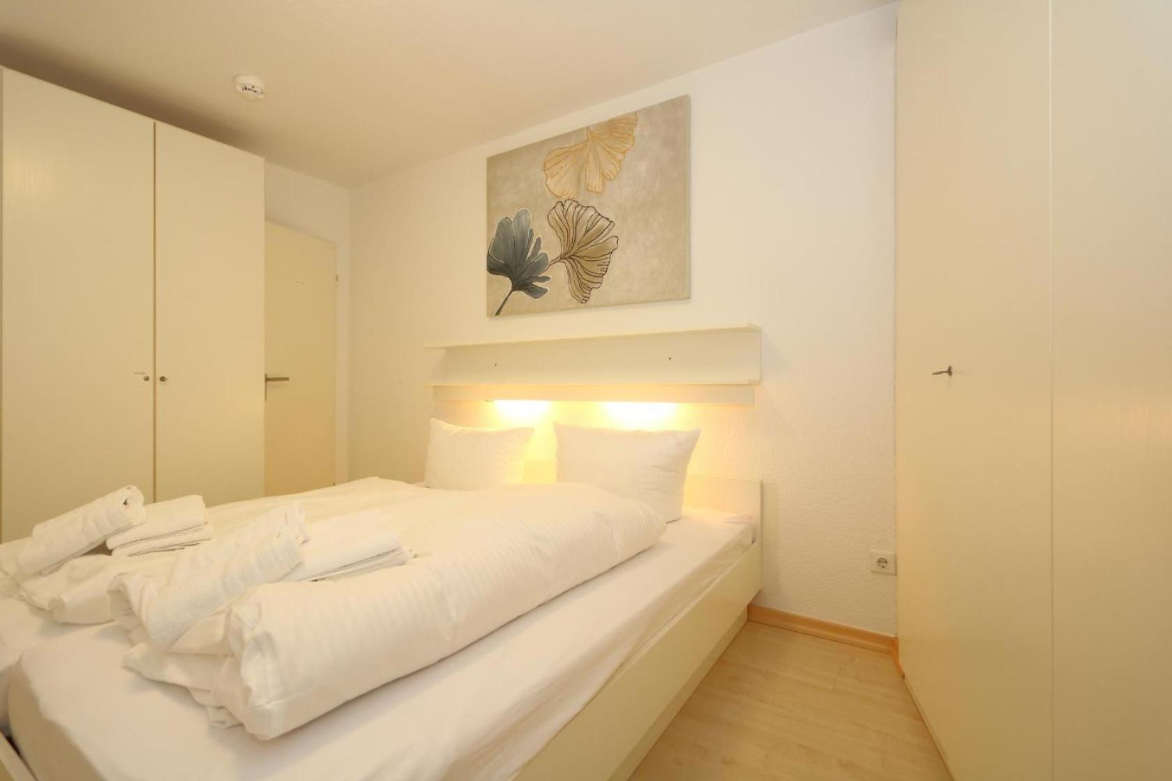 Kompass-07-sylt Apartment *