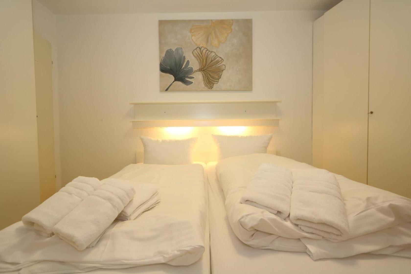 Apartment Kompass-07-sylt