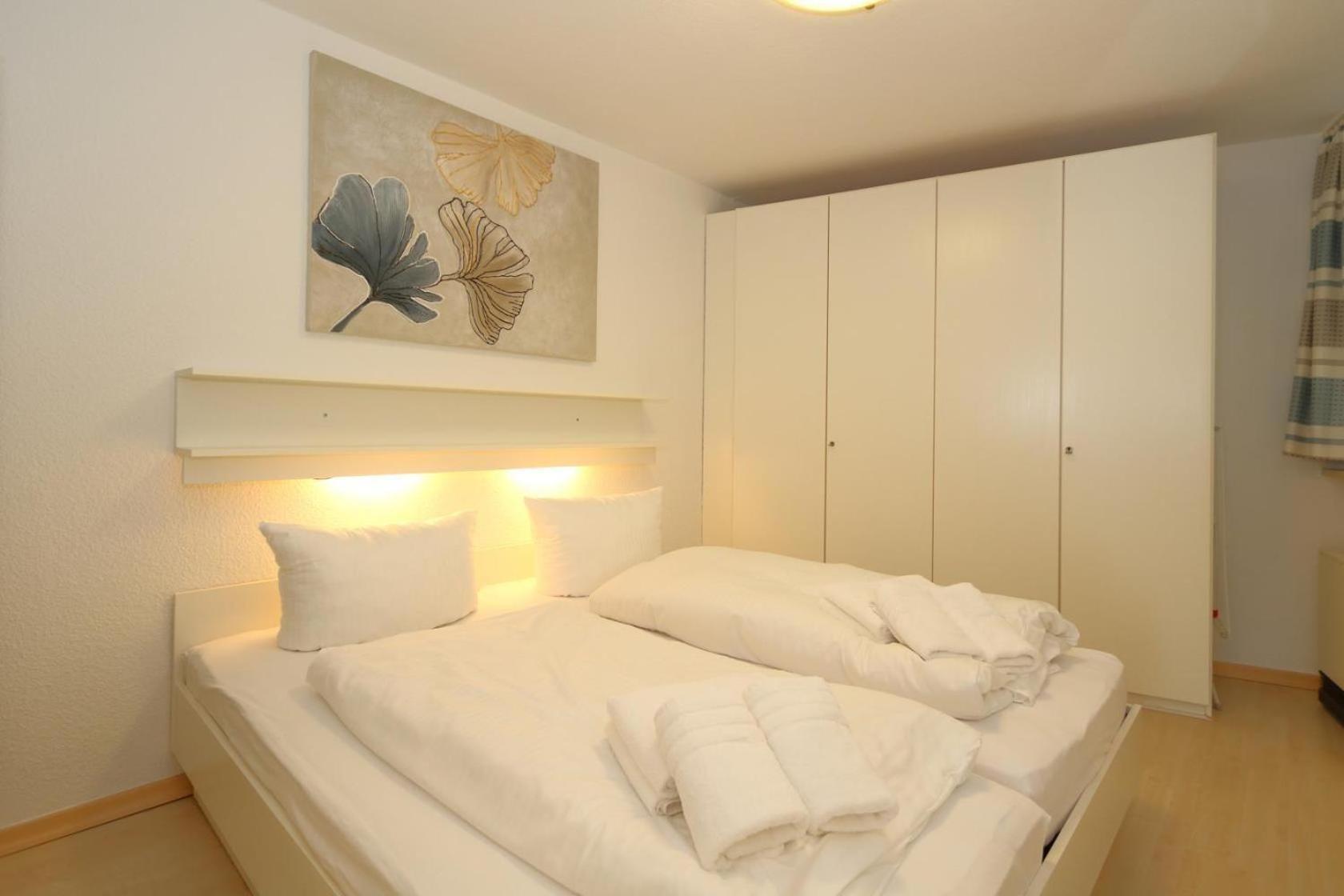 Apartment Kompass-07-sylt *