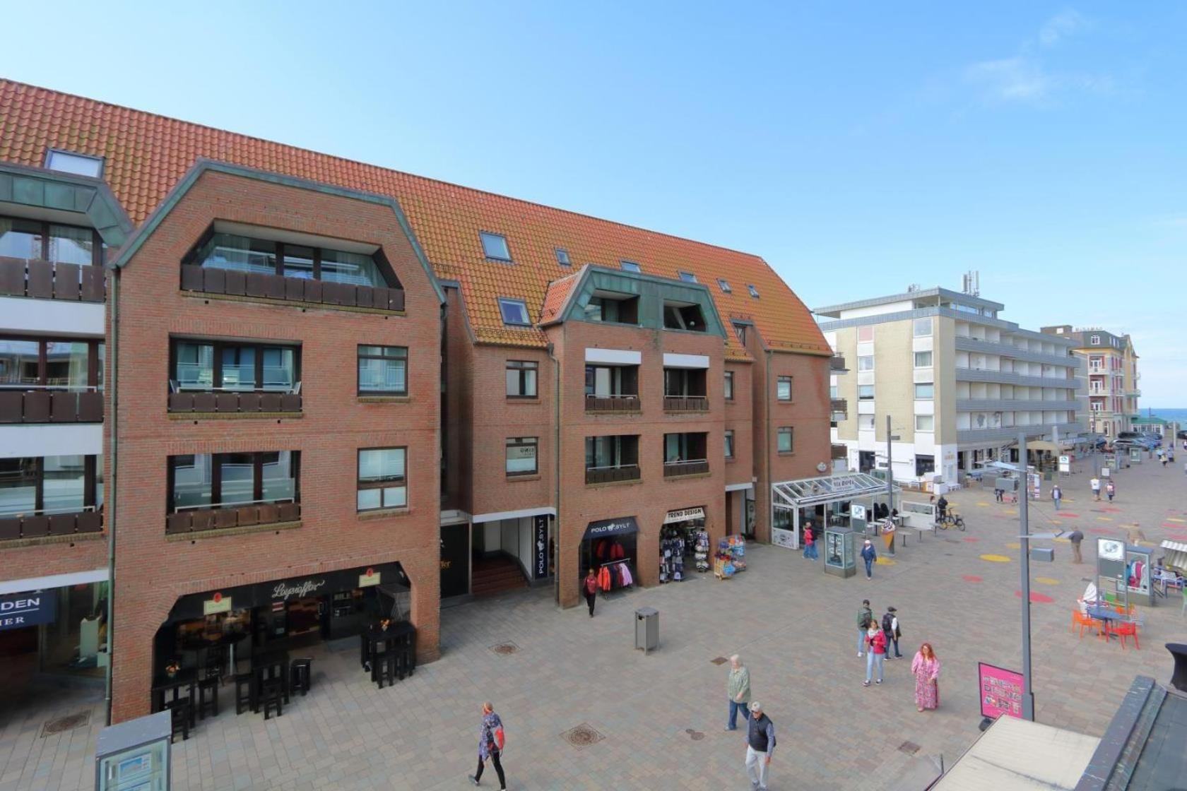 Apartment Kompass-07-sylt